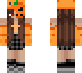 halloween egirl