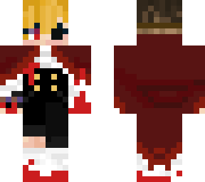 halloween eon