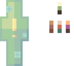 halloween palette contest!