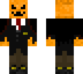 halloween pumpkin