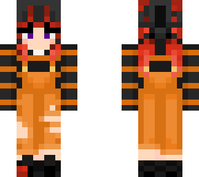 halloween skin :)
