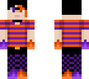 happy skintober :d