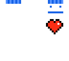 hardcore winter skin!