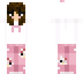 hello kitty pj's