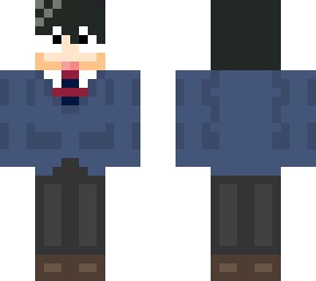 hitohito (remaster de la skin de xcrqstal)