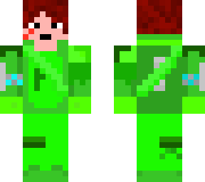 homeprince4 the monkey leader (tribal smp)