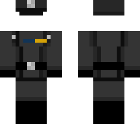 imperial navy intelligence officer senior commodore uniform