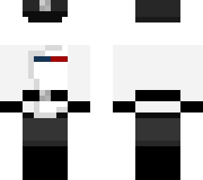 imperial navy security bareu officer colonel uniform