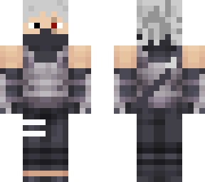 kakashi anbu