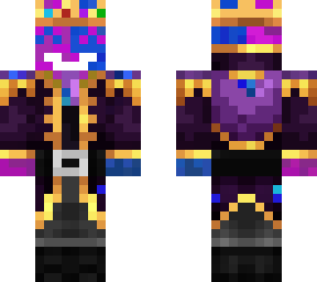 king fair version 2