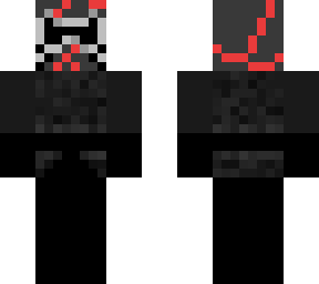 kylo ren(the last jedi)