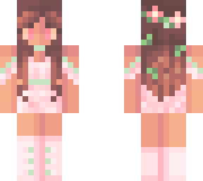 leafy fae