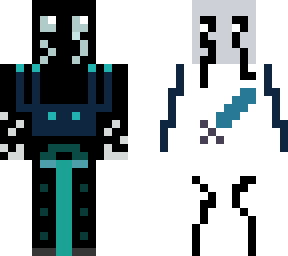 light vs dark monster