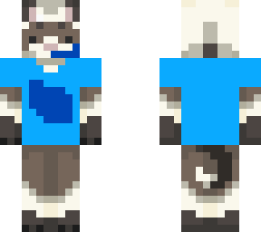 lim the ferret