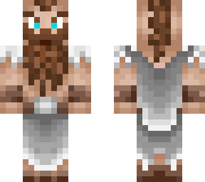Lok | Minecraft Skin