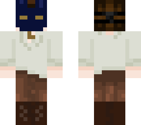 loreskin