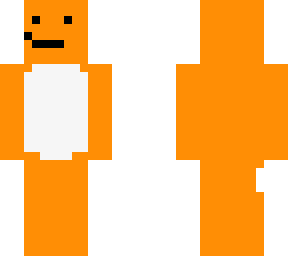 low quality fox