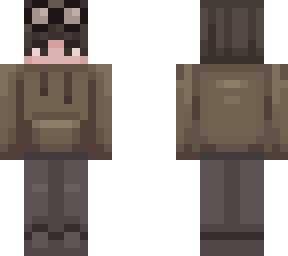 mah nuw skin