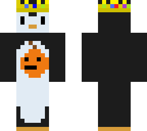 me skin halloween
