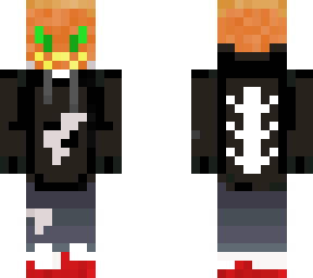 mee halloween