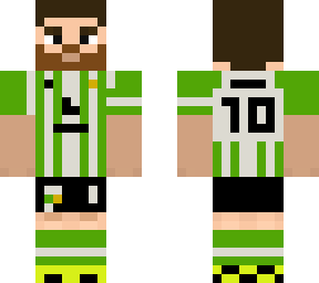messi del betis