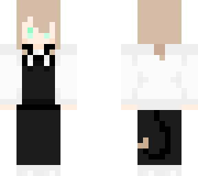 miko (oc) v1