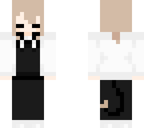 miko (oc) v2
