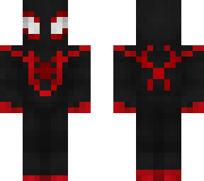 miles morales (spider-man)