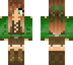minecraft memories aliena