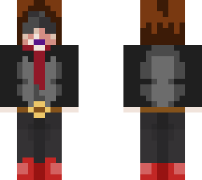 mob boss