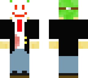 mr.bloody