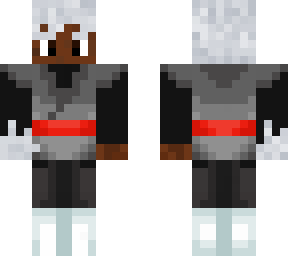mui black