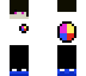 my extra custom skin
