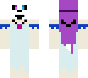 my oc
