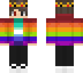 my skin but ***
