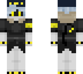 n (murder drones) {last fix}