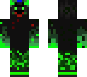 new creep