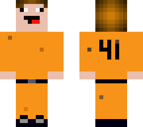 noob boy prisoner