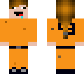 noob girl prisoner (redo)