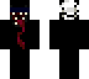 not a face