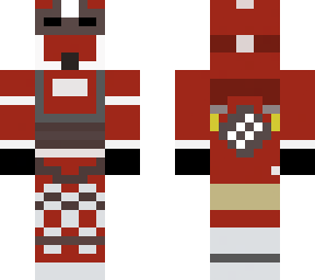 nuka cola power armor