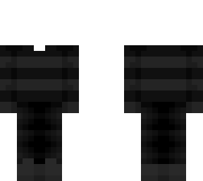 ob - deep dark midnight outfit