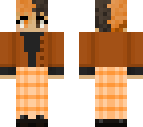 orange fall boy