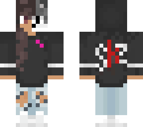 outfit stray kids