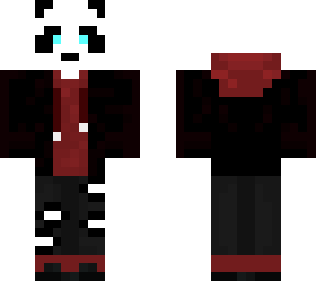 panda ropa