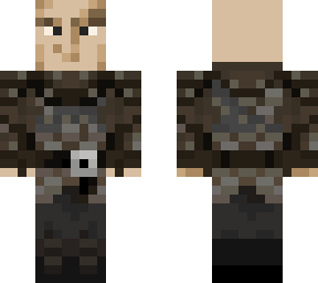 patches, the hyena