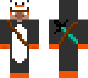 pengillager