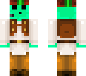 petezahhutt mcctober 10