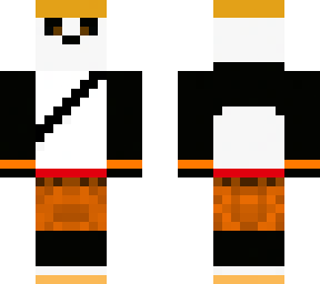 po dragon warrior 123