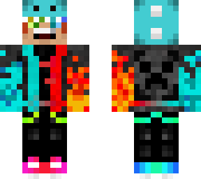 politoudis77 new skin